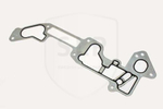 Прокладка корпуса масляного фильтра Volvo Eng.D13 A/B/C,D13 C/F/H