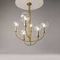Подвесной светильник Maytoni Modern Status MOD333PL-06BS