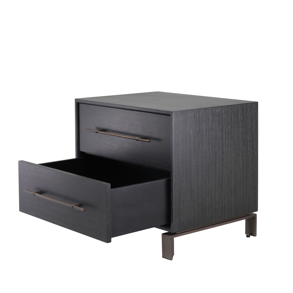 Прикроватная тумба Bedside Table Canova арт.114717