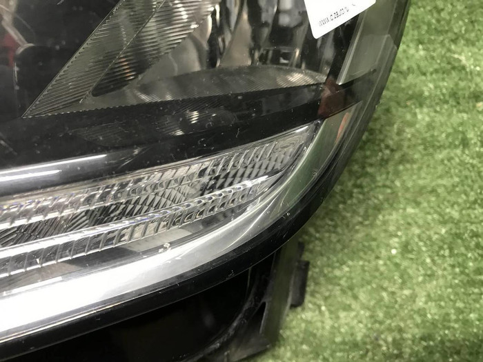 Фара левая VW Polo 6 (2020-2022) LED