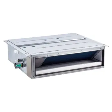 Канальный блок мульти сплит системы Electrolux EACD/I-09 FMI/N8_ERP
