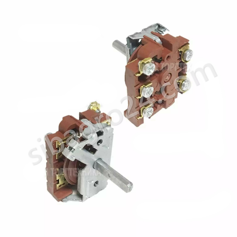 Переключатель Gottak 46 RCTH 640414 Гомельторгмаш