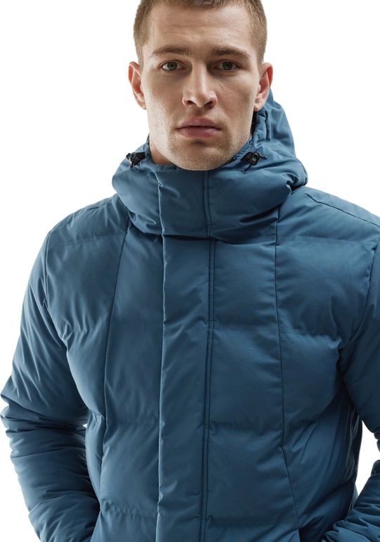 Пуховик 4F DOWN JACKET M249