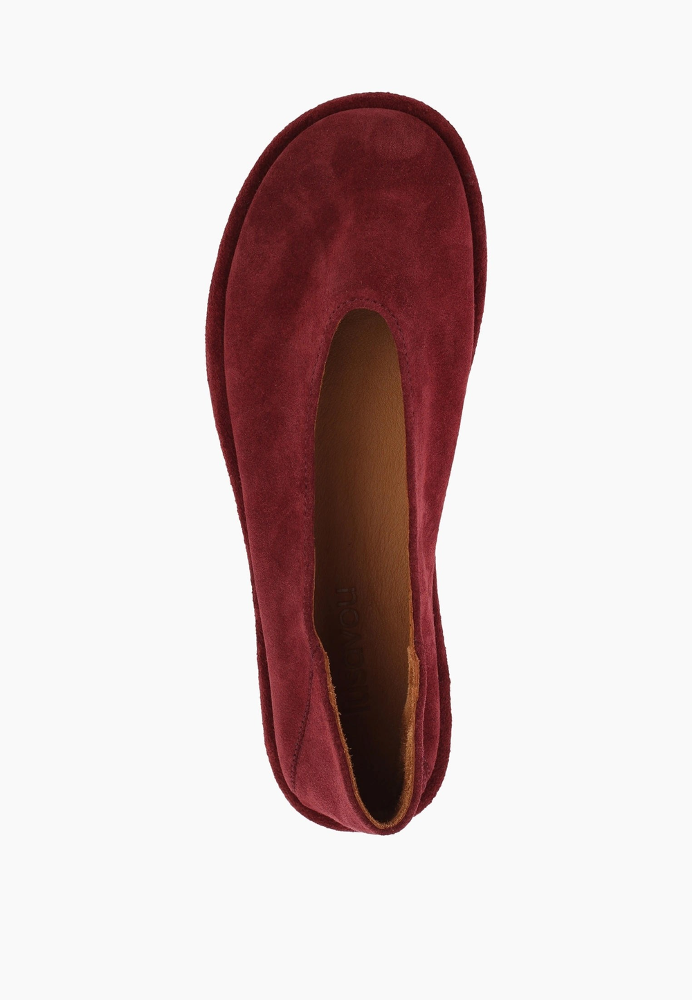 Балетки  zara