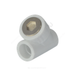 Клапан обратный PP-R белый Дн 25 VALFEX 20262025