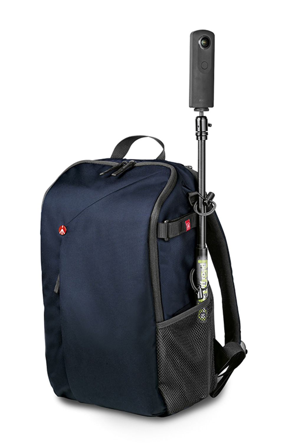 Фоторюкзак Manfrotto NX-BP-BU