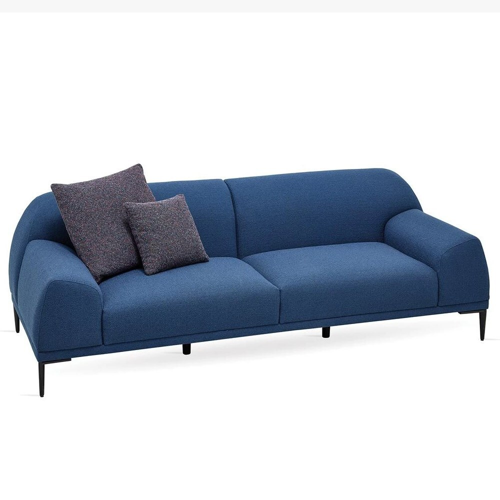 Диван двухместный ENZA HOME SWAN EH60968