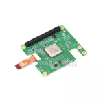 Raspberry Pi 5 AI HAT+, 26 TOPS для Raspberry Pi 5, Hailo-8 (Плата расширения искусственного интеллекта)