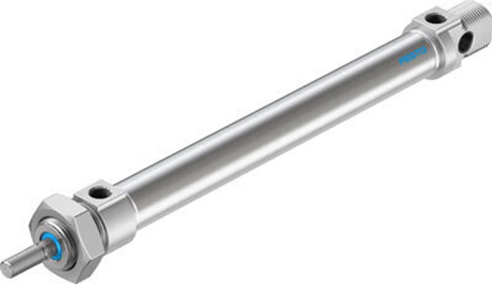 DSNU-20-150-PPS-A Стандартный цилиндр DSNU-20-150-PPS-A Стандартный цилиндр