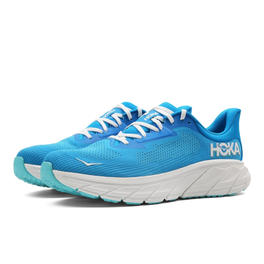 Кроссовки мужские Hoka Arahi 7