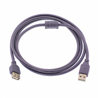Удлинитель USB гнA-штА 1,8-метров