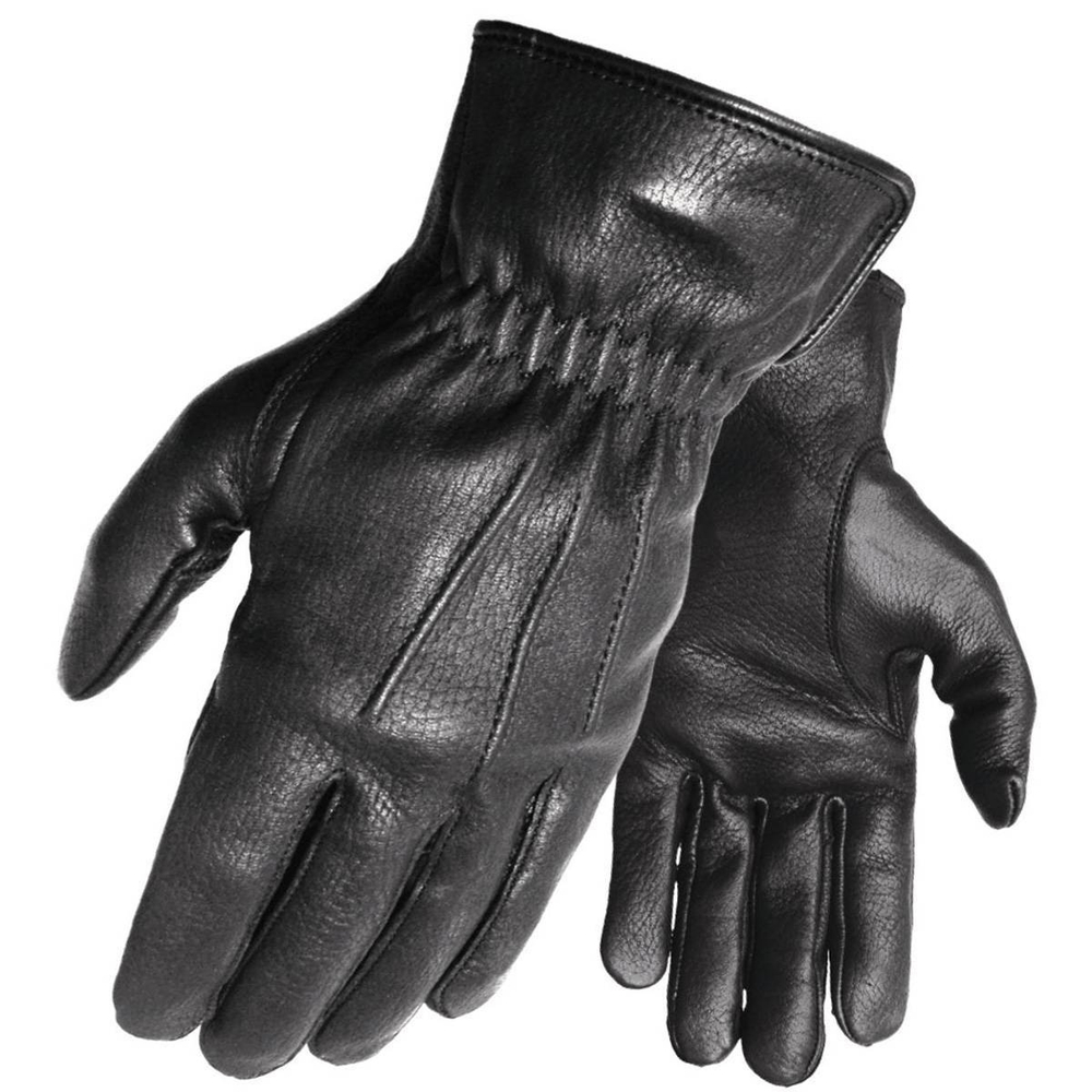Мотоперчатки Olympia 140 Deerskin Gloves
