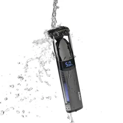 Триммер BaByliss Super-X Metal S991E