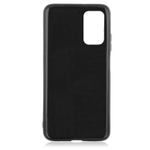 Чехол ROSCO для Xiaomi Redmi 9T оптом (арт. XM-R9T-CARBONE-BLACK)