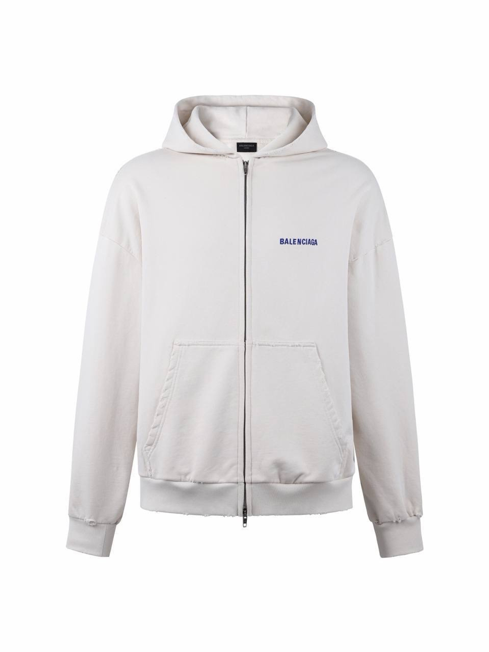 Толстовка Balenciaga