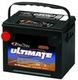 Аккумулятор автомобильный Deka Ultimate 775MF  ( 12V 75Ah / 12В 75Ач ) - фото 1