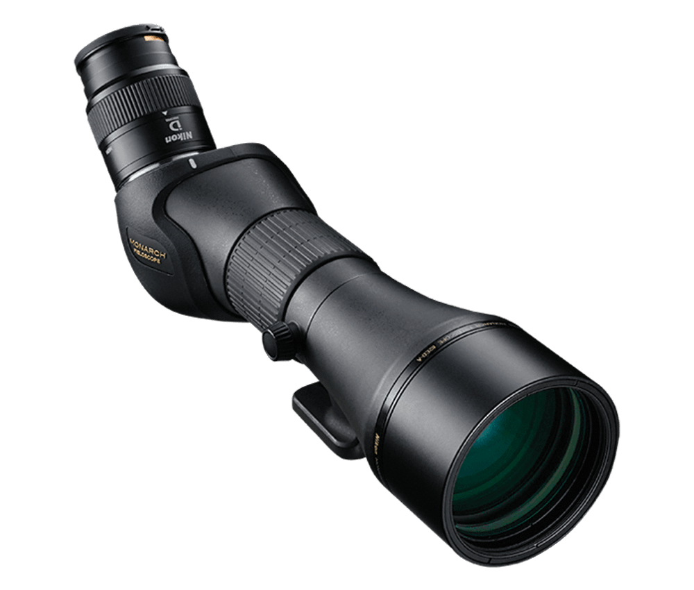 Подзорная труба Nikon Fieldscope Monarch 20-60x82ED-A