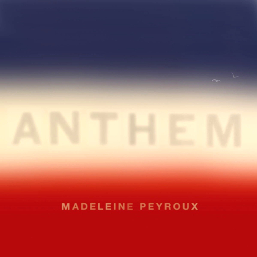 Madeleine Peyroux / Anthem (Coloured Vinyl)(2LP)