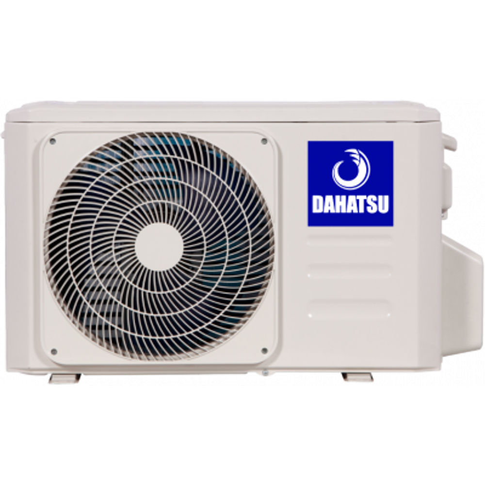 DAHATSU DS-07i BRILLIANT DC INVERTER