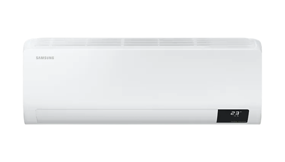 Сплит-система SAMSUNG DC Inverter AR09TSHZAWKNER