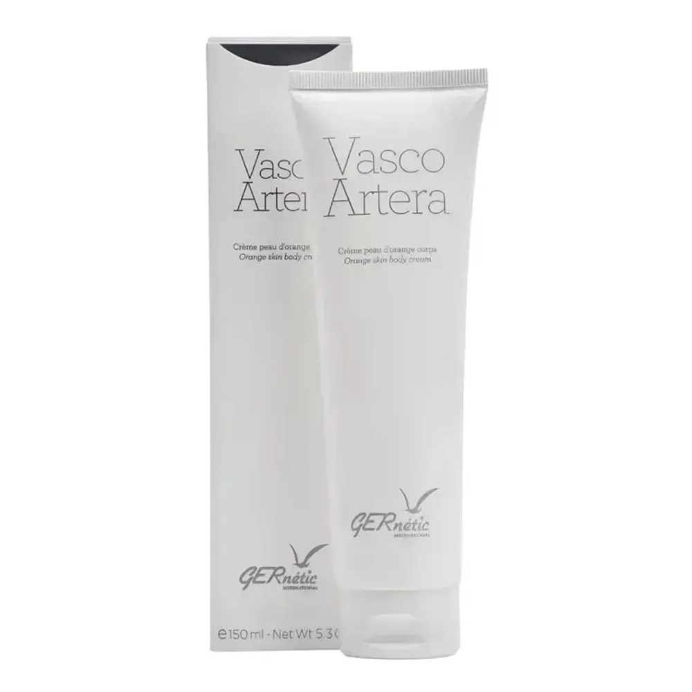 Vasco Artera GERnetic