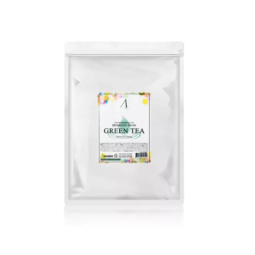 Маска альгинатная ANSKIN Modeling Mask 500 гр.