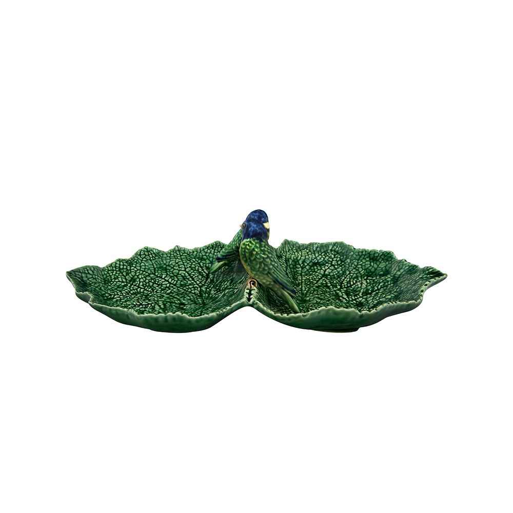 Блюдо Cineraria Blue Bird (19 см)