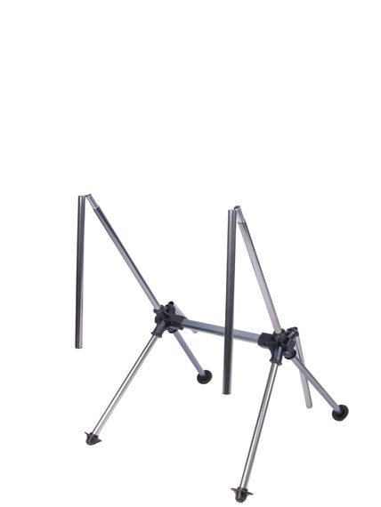 Кресло склад. Norfin IMPOLA COMPACT NF Alu