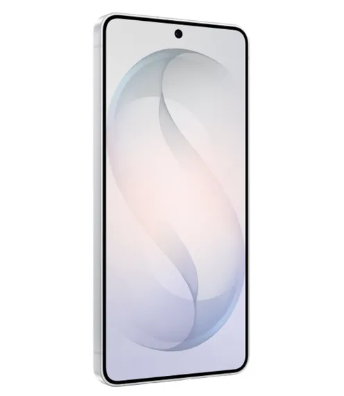 Смартфон Samsung Galaxy S26 12/512 ГБ Белый White