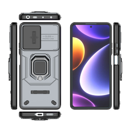 Противоударный чехол Knight Case для Poco F5