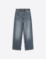 Мужские джинсы baggy fit, арт. 2882/352 - BERSHKA