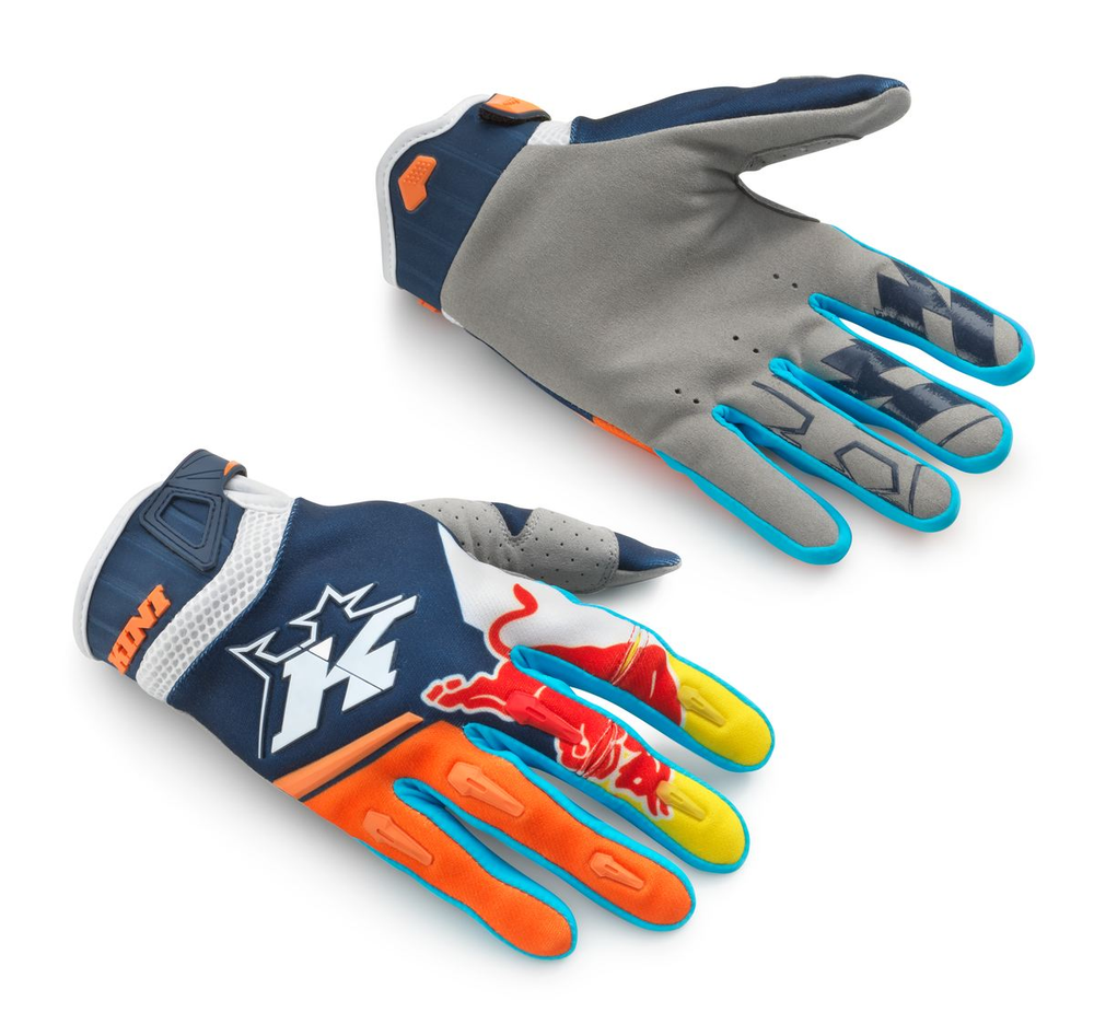 Перчатки КТМ KINI-RB COMPETITION GLOVES