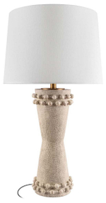 Настольная лампа декоративная Loft it Perla 10507T