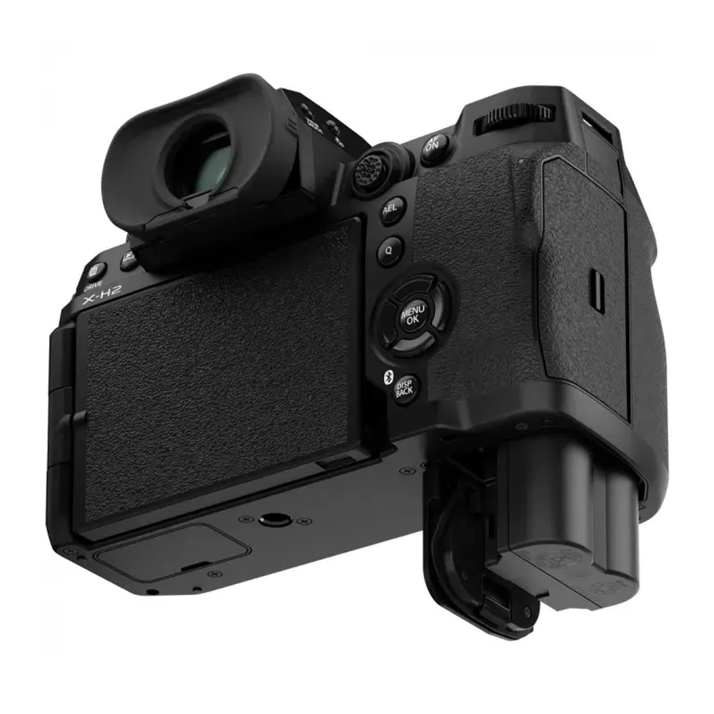 Fujifilm X-H2 Body