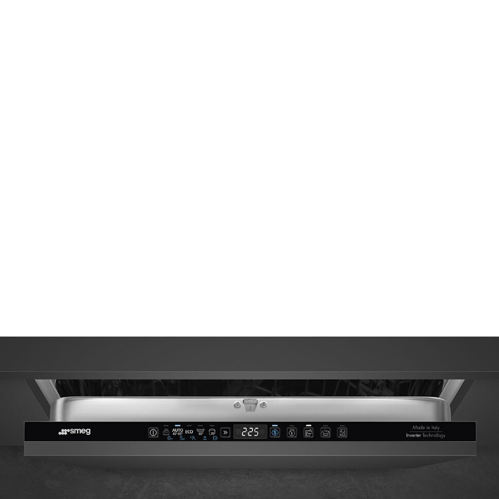 Полностью встраиваемая посудомоечная машина Smeg ST363CL