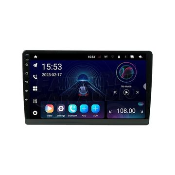 Монитор 9 дюймов SKYLOR AND-9013 QLED 3/32