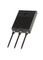 Транзистор полевой 2SK725 / SOT199