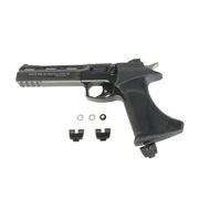 Пистолет пневматический BLACK STRIKE "B026" кал.4,5mm (.177) не более 3,0Дж