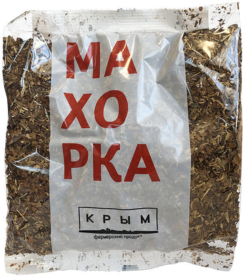 Махорка Крым Flow-Pack 100г купить в Москве с доставкой по России