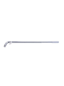 Вороток Г-образный 760мм 3/4'' Forsage F-8156760