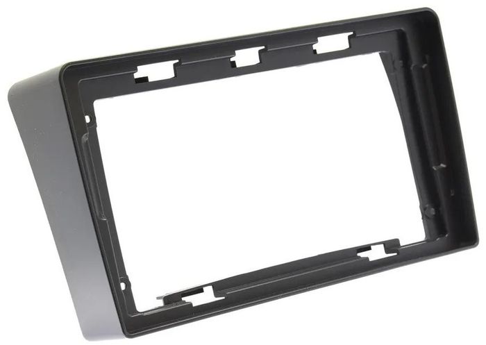 Магнитола для Hyundai H1 / Starex 2007-2015 (рамка-накладка черная) - Teyes CC4PRO монитор 12.3" 2K QLED + рамка 9, Android 13, Быстрейшая, Snapdragon 778G, ИИ, CarPlay, DSP, 4G SIM-слот