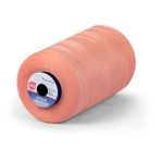 Нитки универсальные Gamma 40/2, 4570 м (5000 ярд) / 1 кат., 102 грязно-розовый