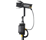Осветитель Godox S60Bi, 77 Вт, светодиодный, фокусируемый, 2800-6500 К