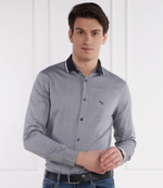 Рубашка Armani Exchange - графитовый(3DZC12 Z8ANZ)