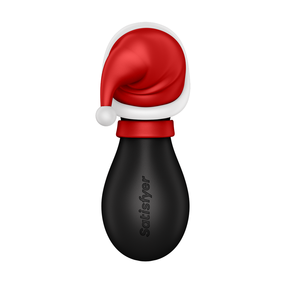 Penguin Holiday Edition