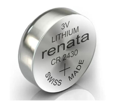 Renata 2430 уп.10