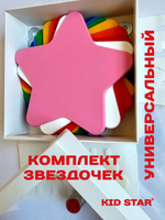 Уголок детского творчества