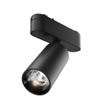Магнитный трековый светильник Maytoni Focus LEDTR103-1-12W4K-M-B