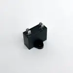 Пусковой конденсатор CBB61 3uF 3 мкФ 450V клеммы