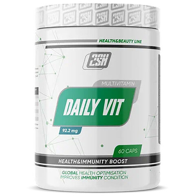 2SN Daily Vit (60 капс.)